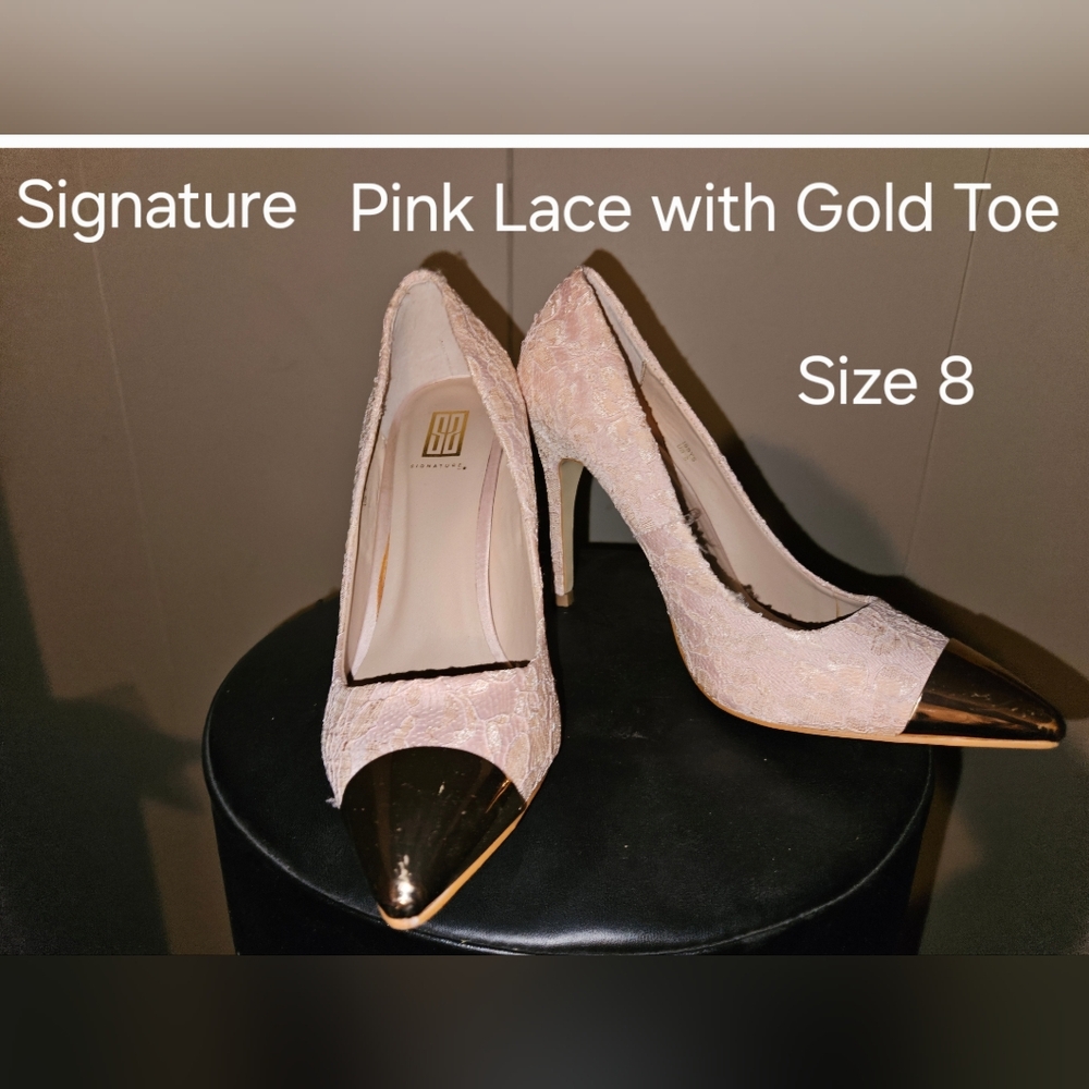 Women's Heels